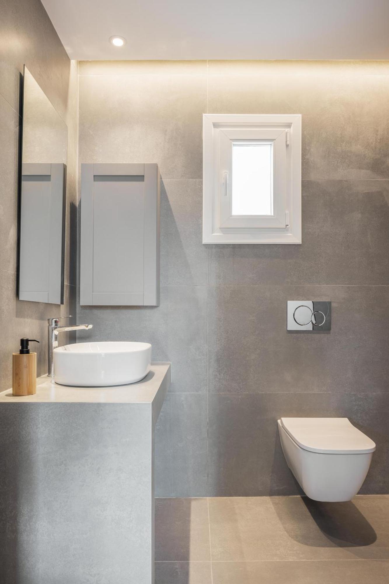 Minimalist Apartment Near The Airport And The City Center Kanálion Exterior foto